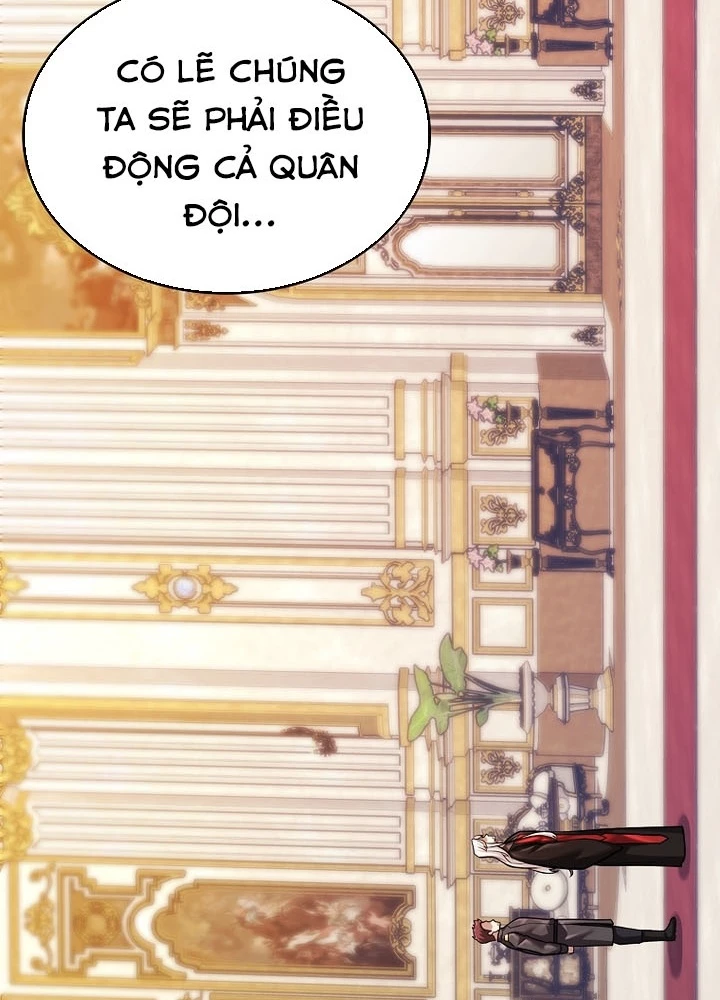 Pháp Sư Cận Chiến Mạnh Nhất Chapter 73 - Trang 2