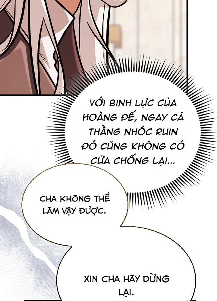 Pháp Sư Cận Chiến Mạnh Nhất Chapter 73 - Trang 2