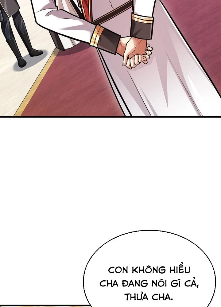 Pháp Sư Cận Chiến Mạnh Nhất Chapter 73 - Trang 2