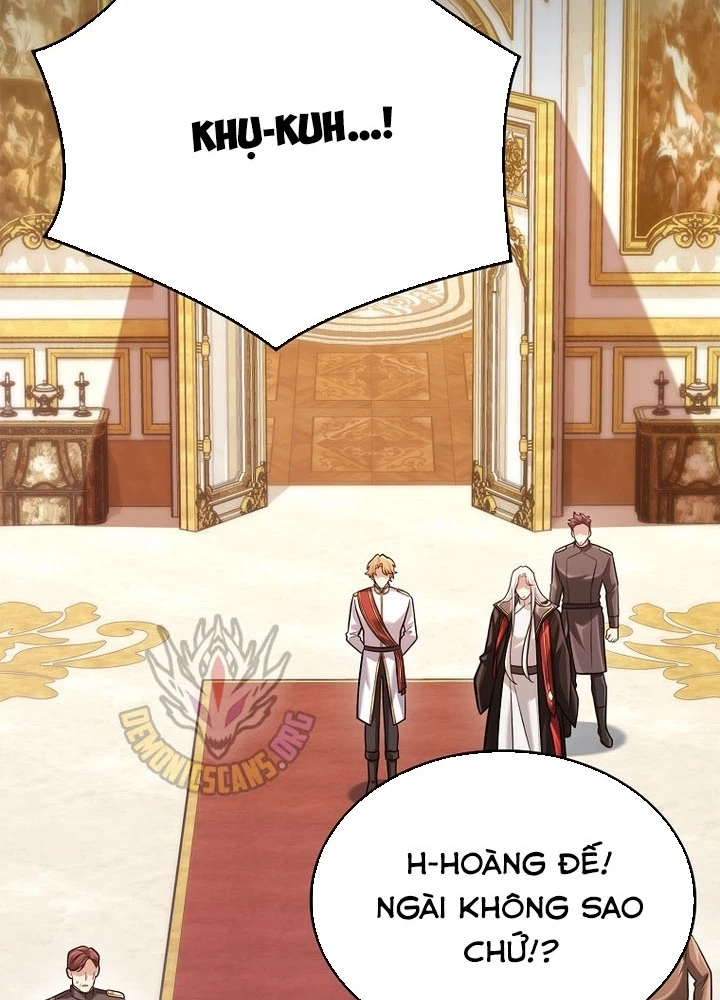 Pháp Sư Cận Chiến Mạnh Nhất Chapter 73 - Trang 2