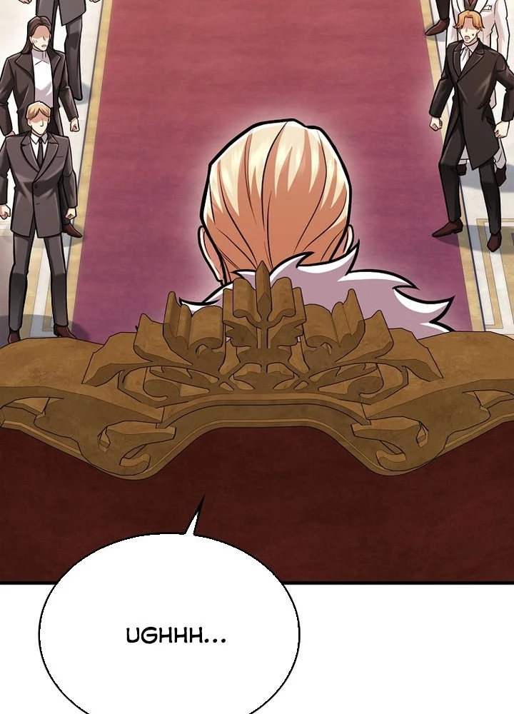 Pháp Sư Cận Chiến Mạnh Nhất Chapter 73 - Trang 2