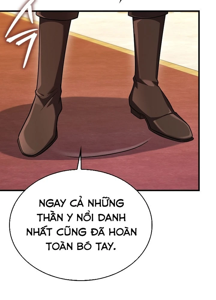 Pháp Sư Cận Chiến Mạnh Nhất Chapter 73 - Trang 2