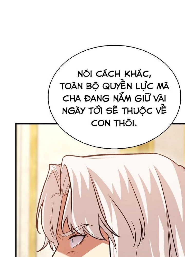 Pháp Sư Cận Chiến Mạnh Nhất Chapter 73 - Trang 2