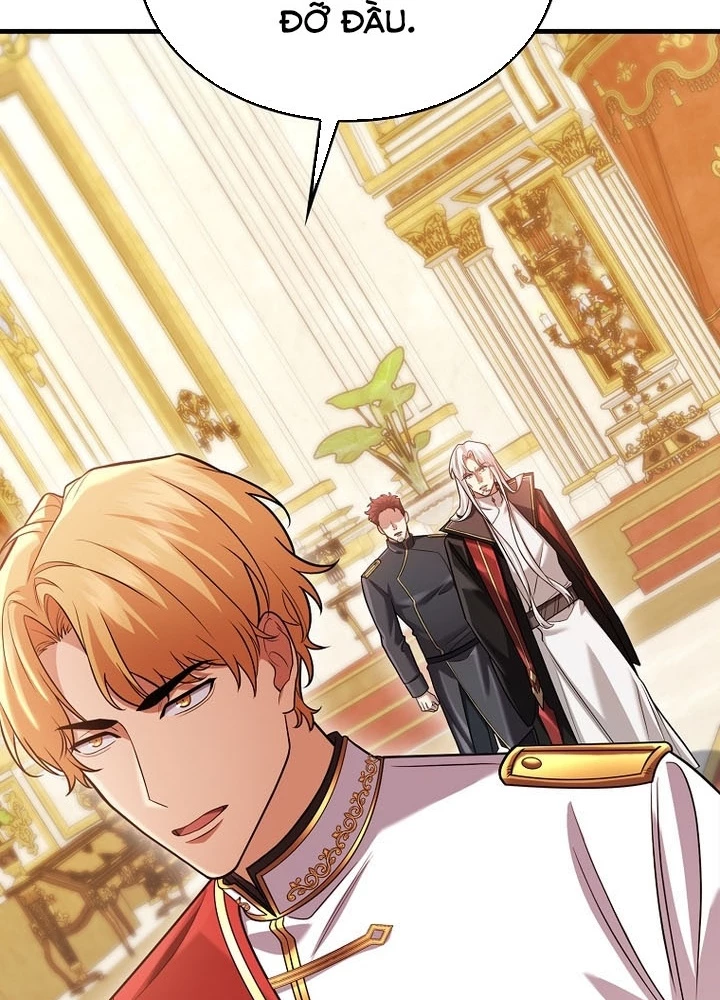 Pháp Sư Cận Chiến Mạnh Nhất Chapter 73 - Trang 2