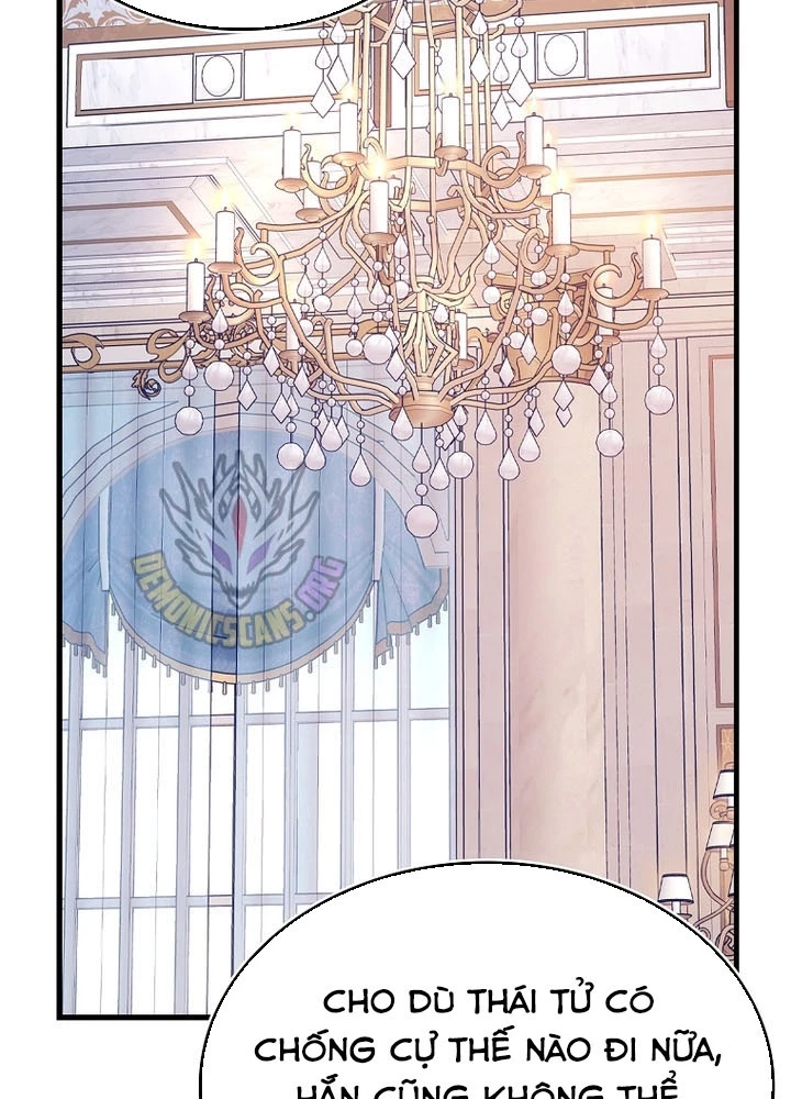 Pháp Sư Cận Chiến Mạnh Nhất Chapter 73 - Trang 2