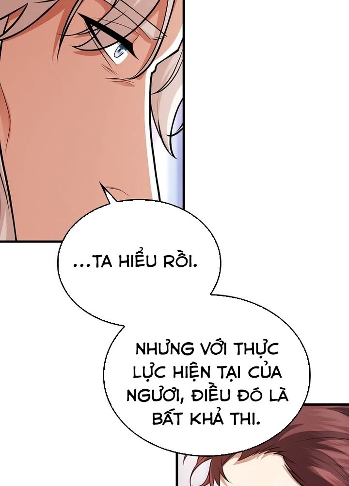 Pháp Sư Cận Chiến Mạnh Nhất Chapter 73 - Trang 2