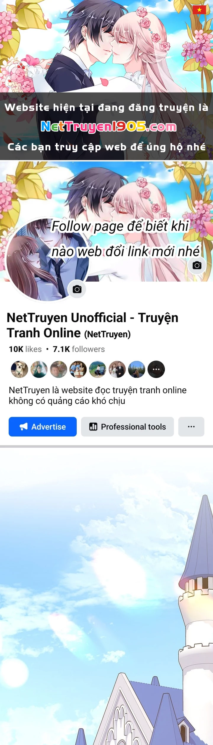 Pháp Sư Cận Chiến Mạnh Nhất Chapter 73 - Trang 2