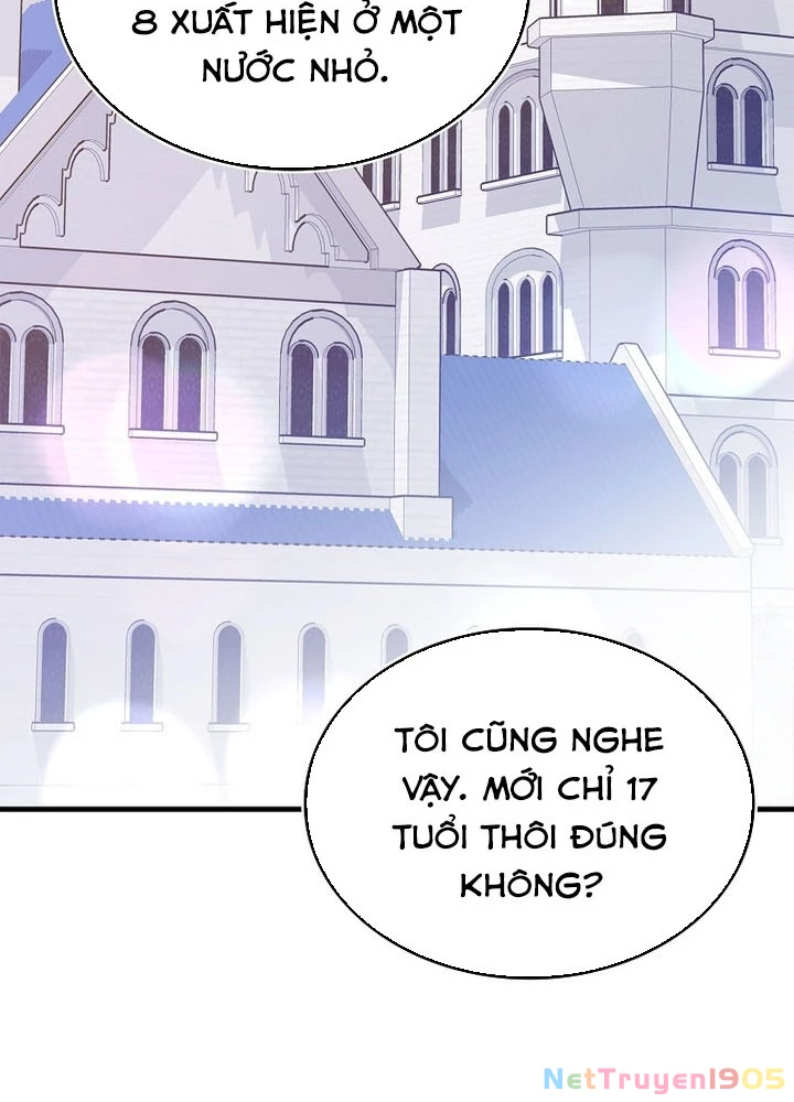 Pháp Sư Cận Chiến Mạnh Nhất Chapter 73 - Trang 2