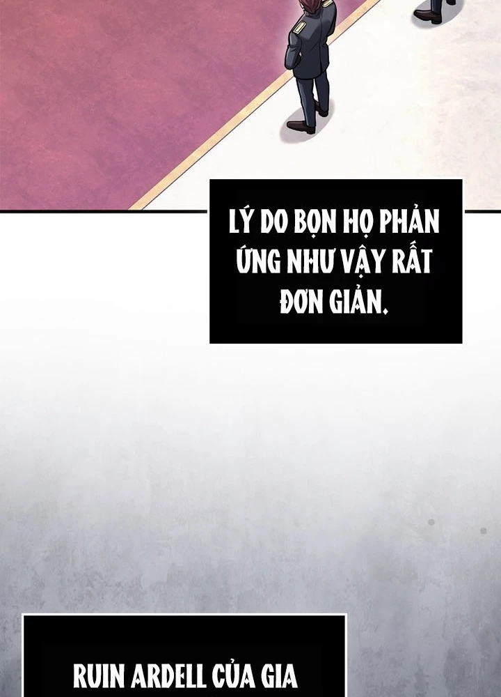 Pháp Sư Cận Chiến Mạnh Nhất Chapter 73 - Trang 2