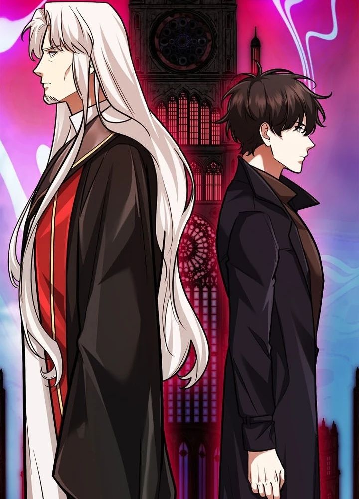 Pháp Sư Cận Chiến Mạnh Nhất Chapter 73 - Trang 2