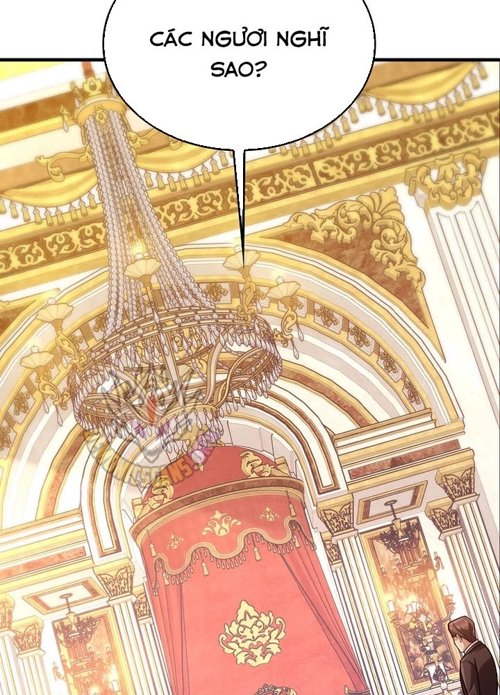 Pháp Sư Cận Chiến Mạnh Nhất Chapter 73 - Trang 2