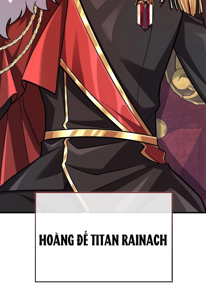 Pháp Sư Cận Chiến Mạnh Nhất Chapter 73 - Trang 2