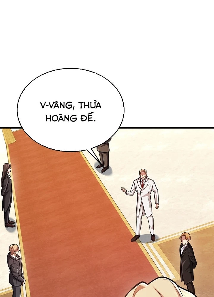 Pháp Sư Cận Chiến Mạnh Nhất Chapter 73 - Trang 2