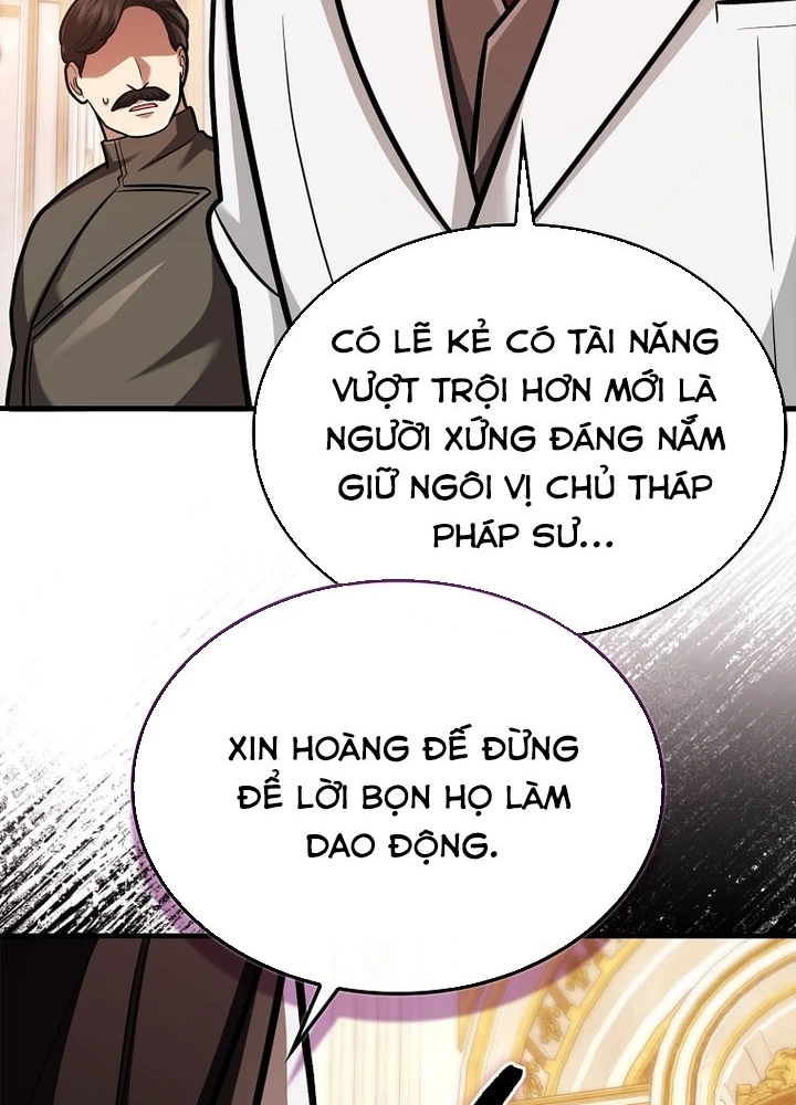 Pháp Sư Cận Chiến Mạnh Nhất Chapter 73 - Trang 2