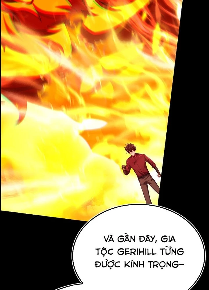 Pháp Sư Cận Chiến Mạnh Nhất Chapter 73 - Trang 2