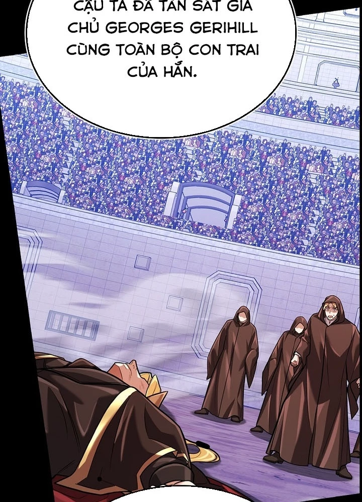 Pháp Sư Cận Chiến Mạnh Nhất Chapter 73 - Trang 2