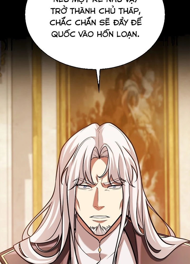 Pháp Sư Cận Chiến Mạnh Nhất Chapter 73 - Trang 2