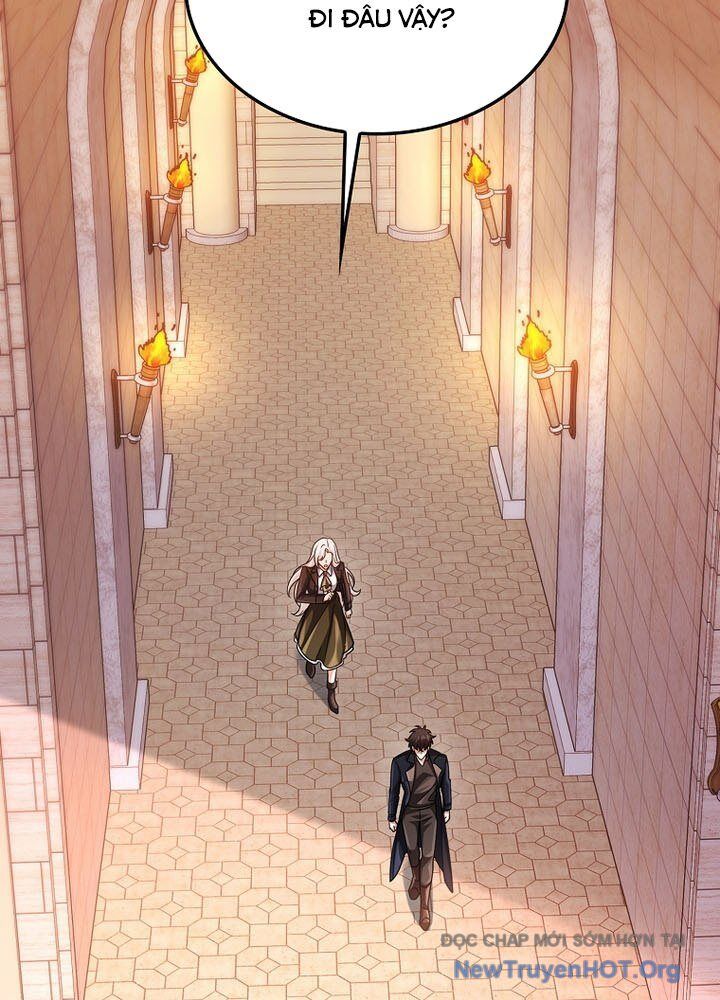 Pháp Sư Cận Chiến Mạnh Nhất Chapter 74 - Trang 2