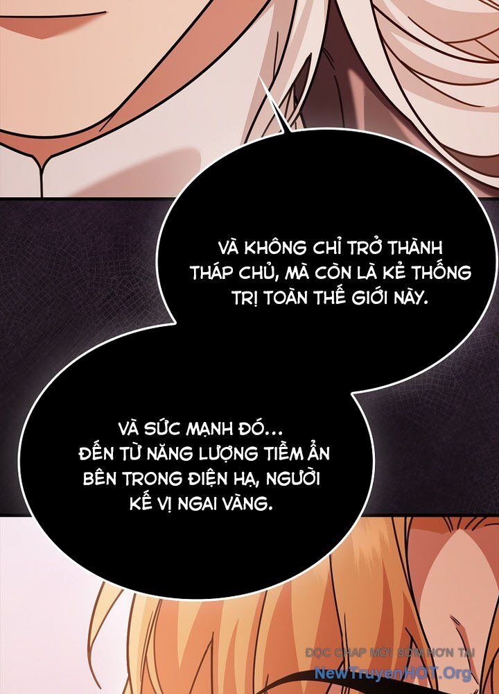 Pháp Sư Cận Chiến Mạnh Nhất Chapter 74 - Trang 2