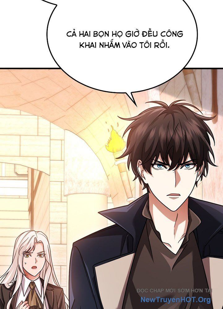 Pháp Sư Cận Chiến Mạnh Nhất Chapter 74 - Trang 2