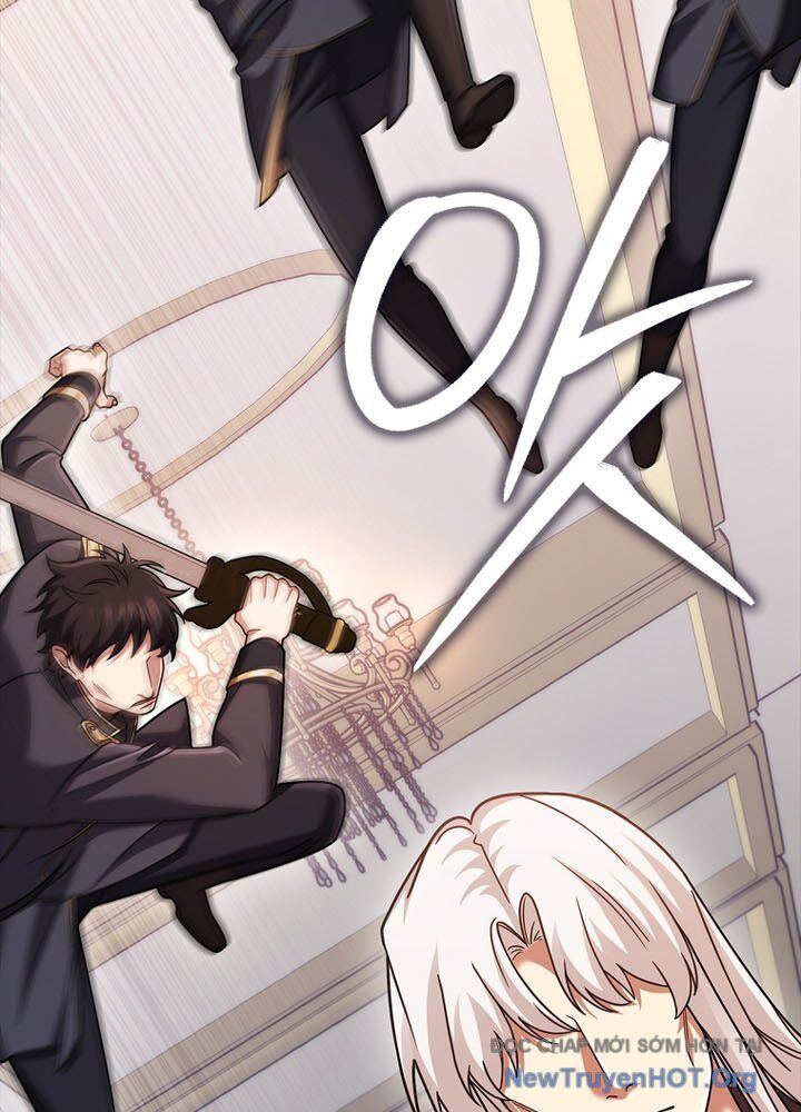 Pháp Sư Cận Chiến Mạnh Nhất Chapter 74 - Trang 2