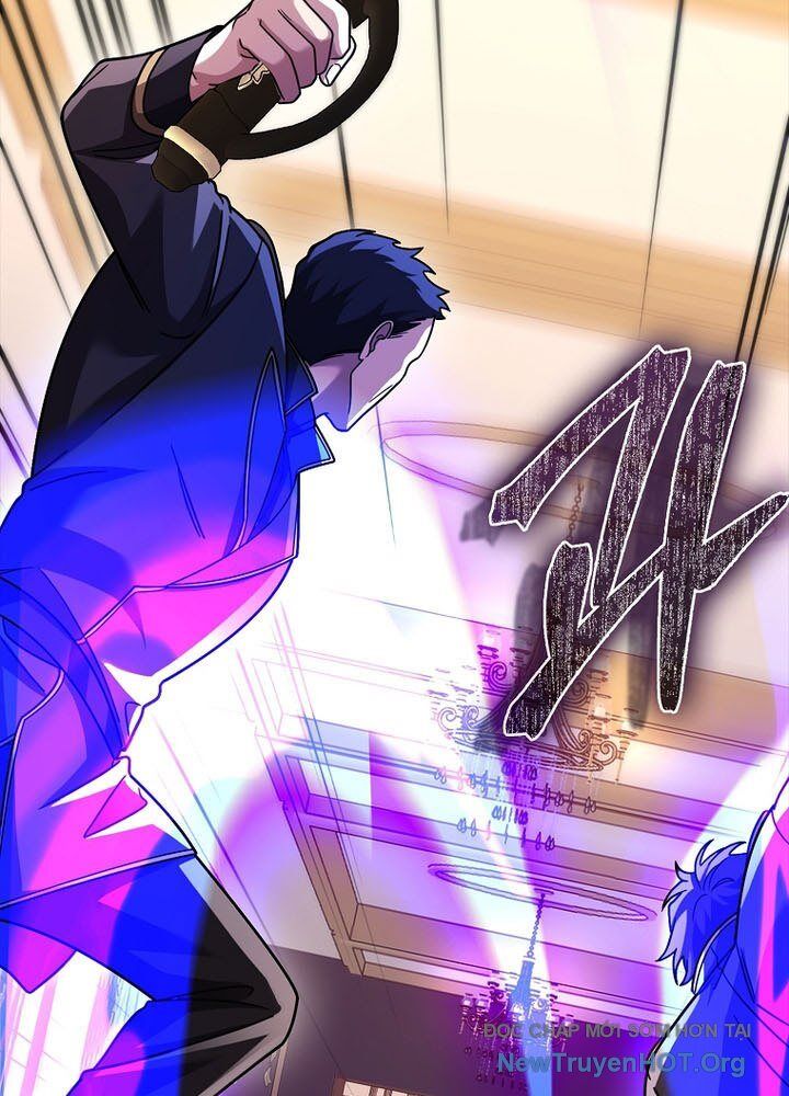 Pháp Sư Cận Chiến Mạnh Nhất Chapter 74 - Trang 2