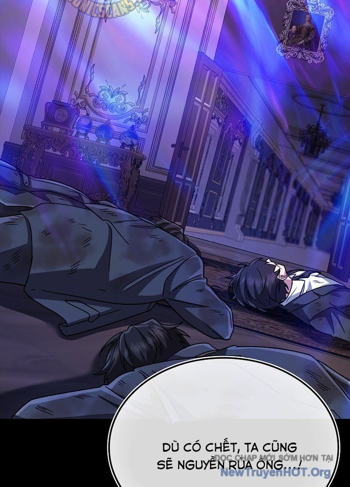 Pháp Sư Cận Chiến Mạnh Nhất Chapter 74 - Trang 2