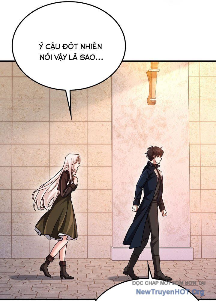 Pháp Sư Cận Chiến Mạnh Nhất Chapter 74 - Trang 2