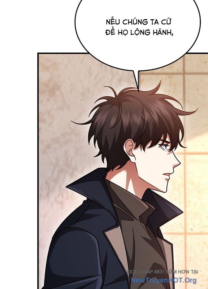 Pháp Sư Cận Chiến Mạnh Nhất Chapter 74 - Trang 2
