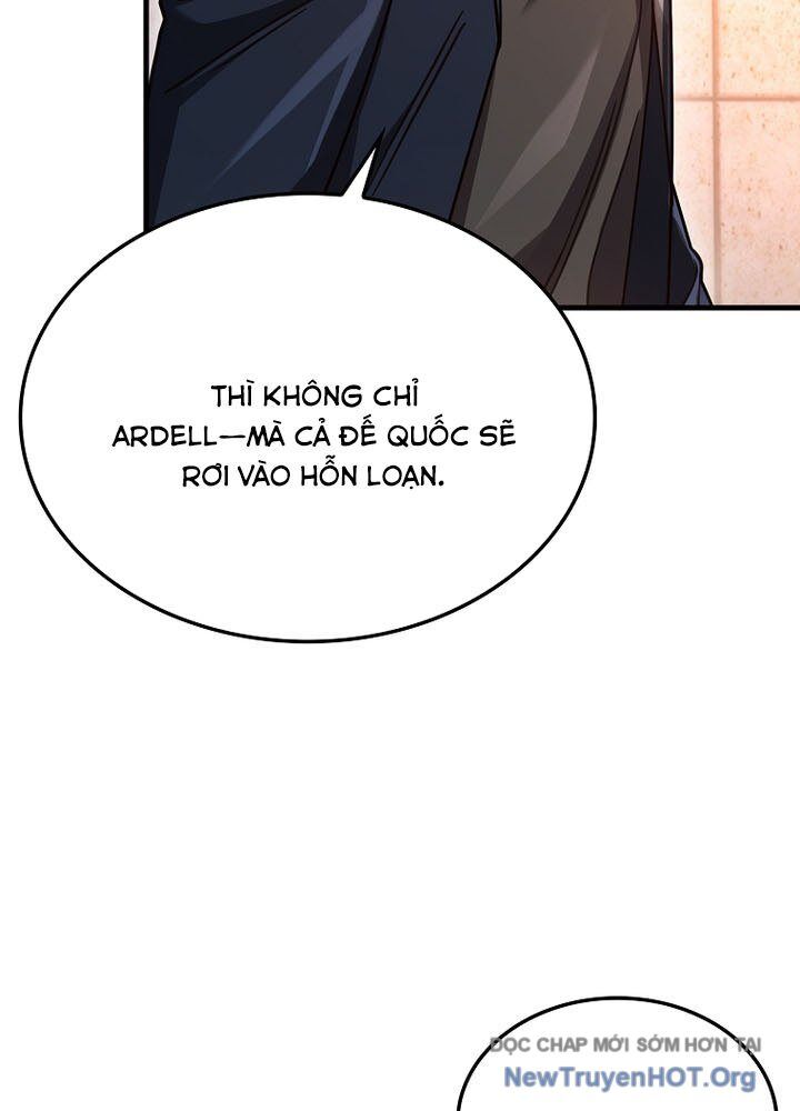 Pháp Sư Cận Chiến Mạnh Nhất Chapter 74 - Trang 2