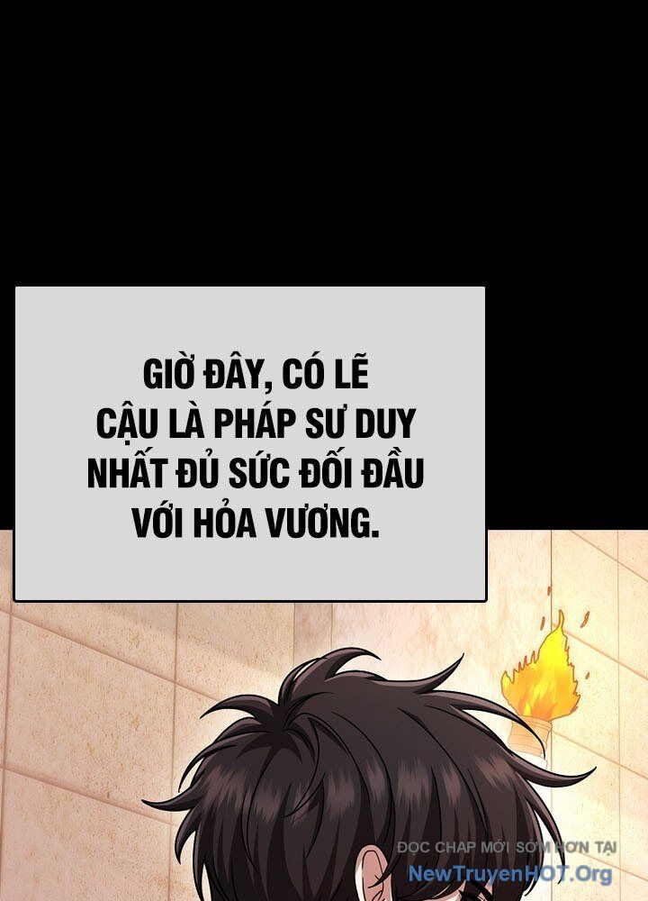 Pháp Sư Cận Chiến Mạnh Nhất Chapter 74 - Trang 2