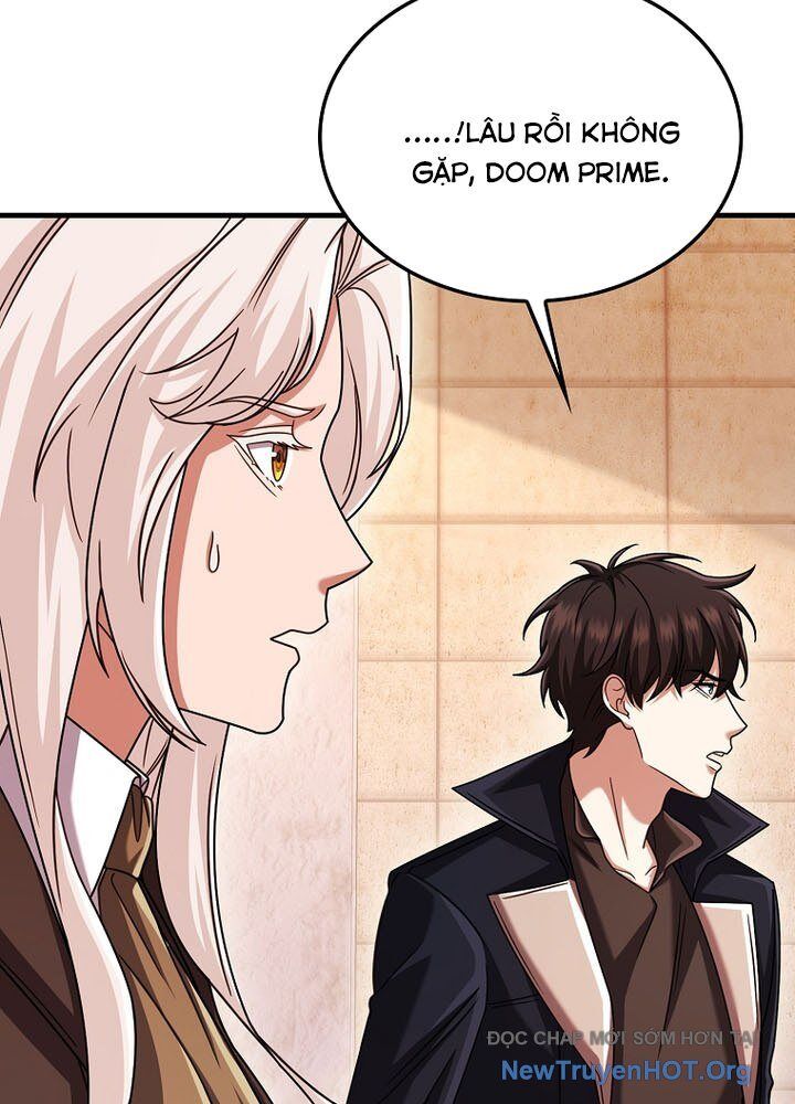 Pháp Sư Cận Chiến Mạnh Nhất Chapter 74 - Trang 2