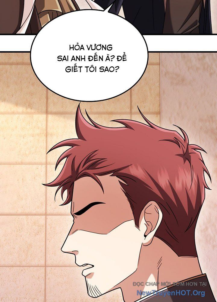 Pháp Sư Cận Chiến Mạnh Nhất Chapter 74 - Trang 2