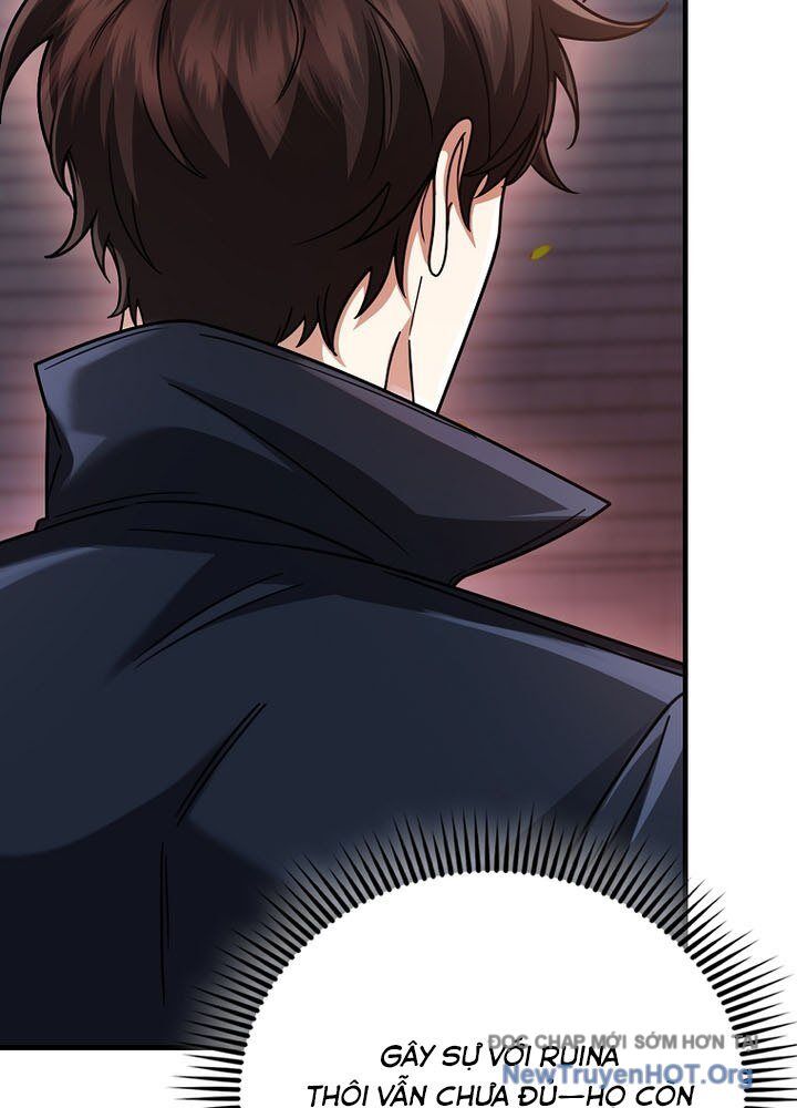 Pháp Sư Cận Chiến Mạnh Nhất Chapter 74 - Trang 2