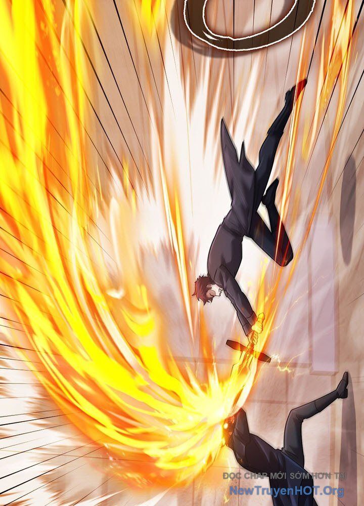 Pháp Sư Cận Chiến Mạnh Nhất Chapter 74 - Trang 2