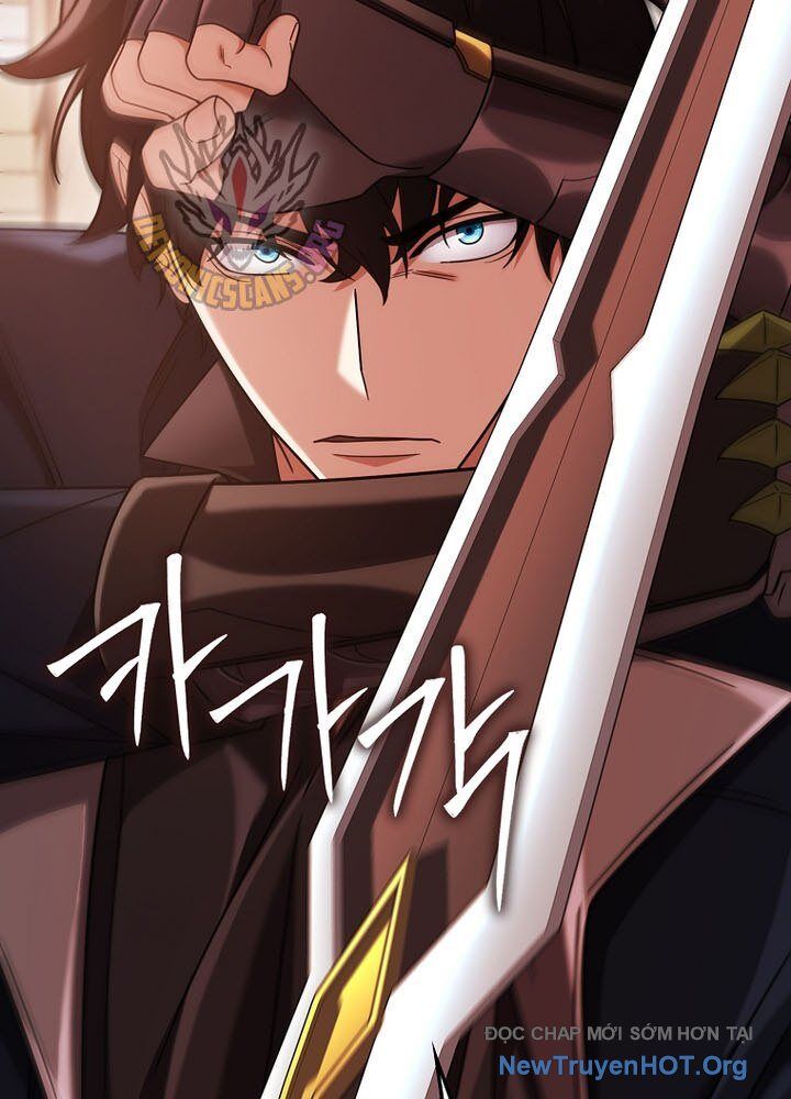 Pháp Sư Cận Chiến Mạnh Nhất Chapter 74 - Trang 2