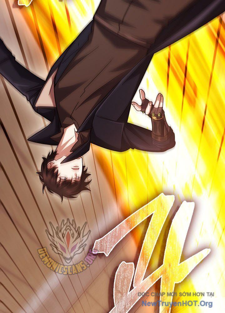 Pháp Sư Cận Chiến Mạnh Nhất Chapter 74 - Trang 2