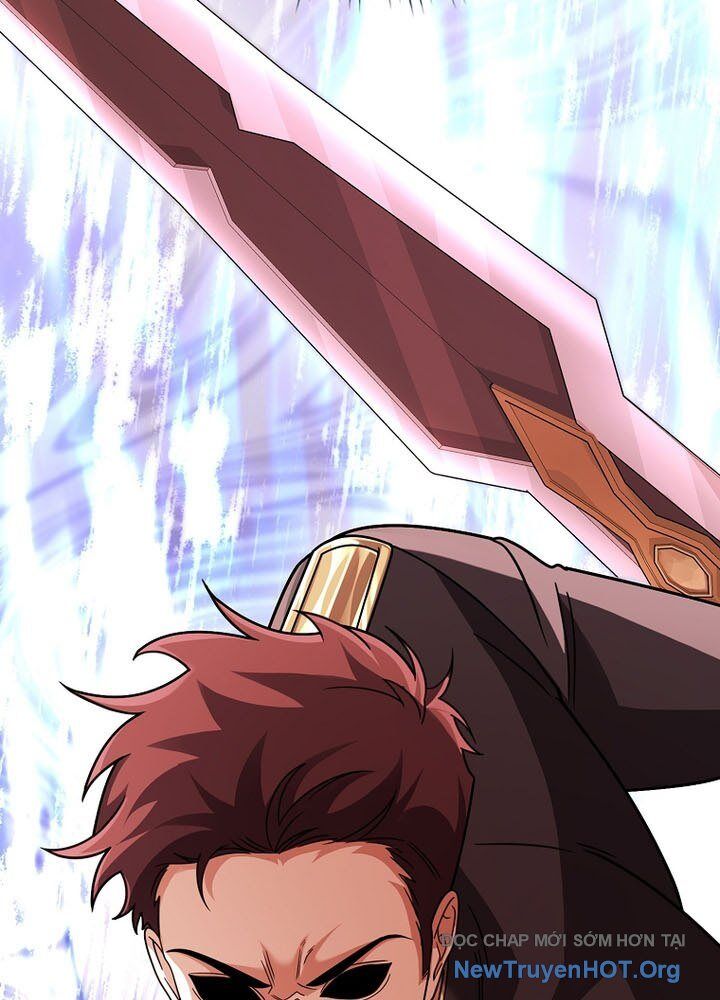 Pháp Sư Cận Chiến Mạnh Nhất Chapter 74 - Trang 2