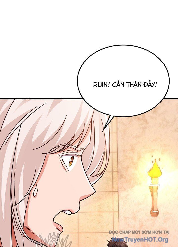 Pháp Sư Cận Chiến Mạnh Nhất Chapter 74 - Trang 2