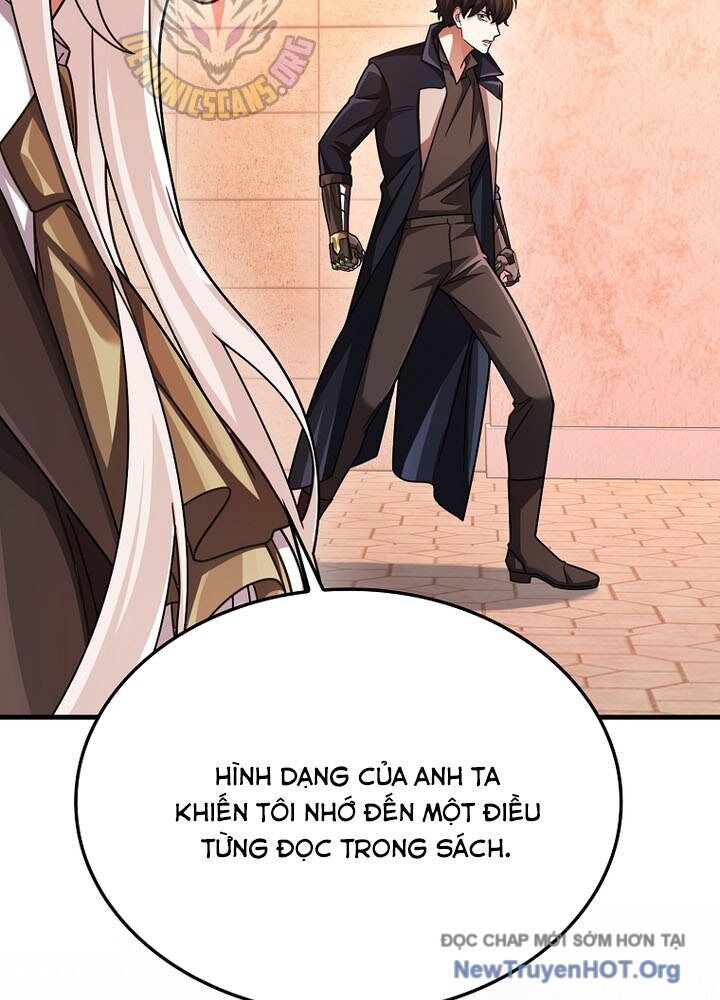 Pháp Sư Cận Chiến Mạnh Nhất Chapter 74 - Trang 2