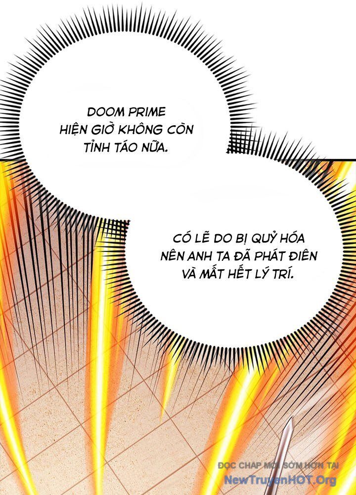 Pháp Sư Cận Chiến Mạnh Nhất Chapter 74 - Trang 2