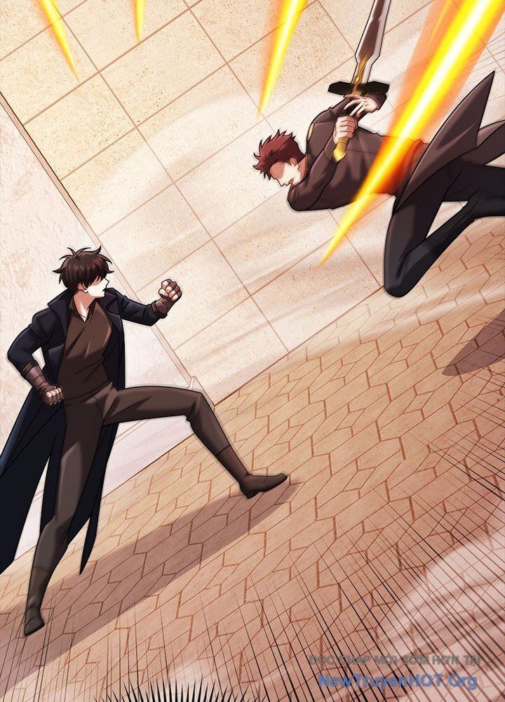 Pháp Sư Cận Chiến Mạnh Nhất Chapter 74 - Trang 2