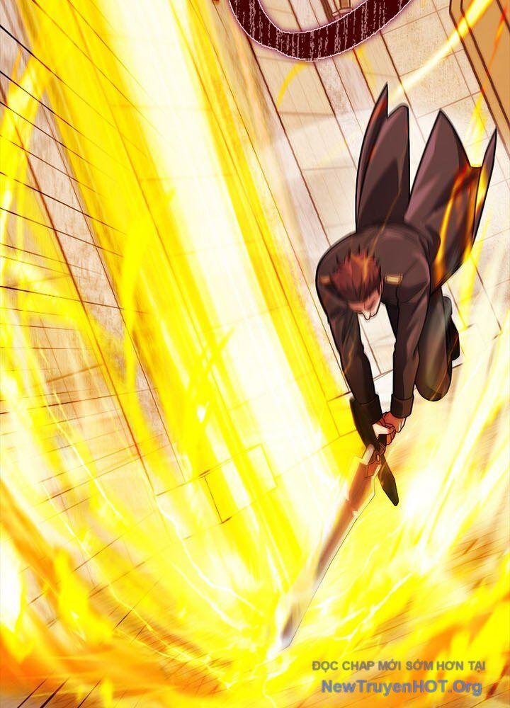 Pháp Sư Cận Chiến Mạnh Nhất Chapter 74 - Trang 2