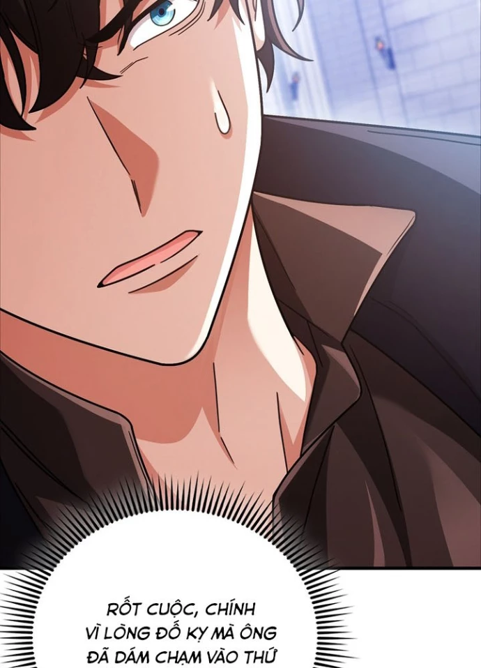 Pháp Sư Cận Chiến Mạnh Nhất Chapter 75 - Trang 2
