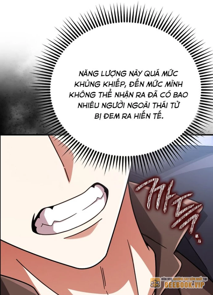 Pháp Sư Cận Chiến Mạnh Nhất Chapter 75 - Trang 2