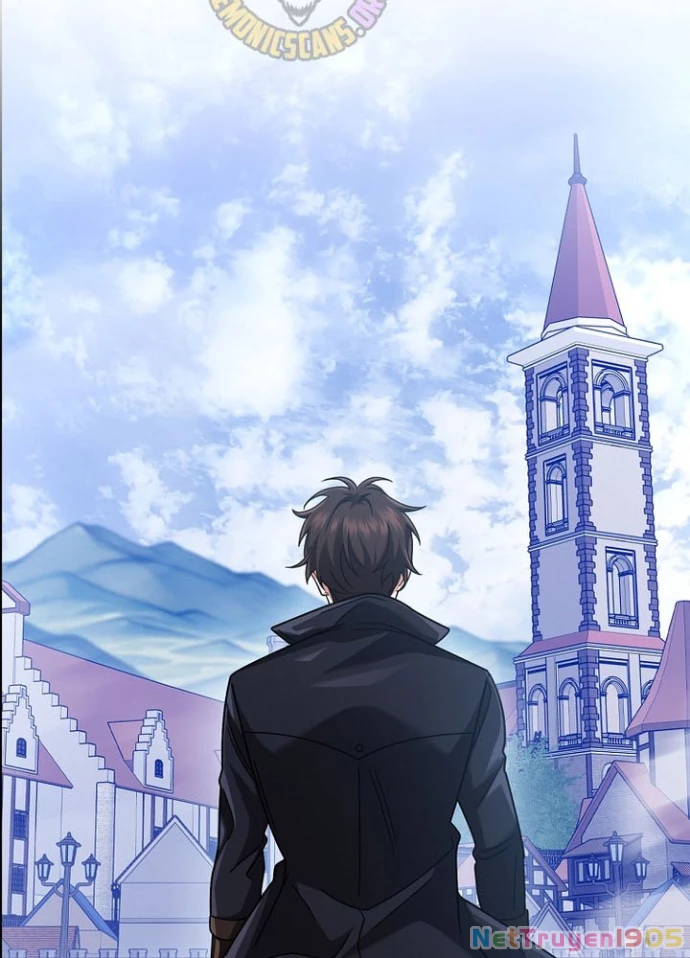 Pháp Sư Cận Chiến Mạnh Nhất Chapter 75 - Trang 2