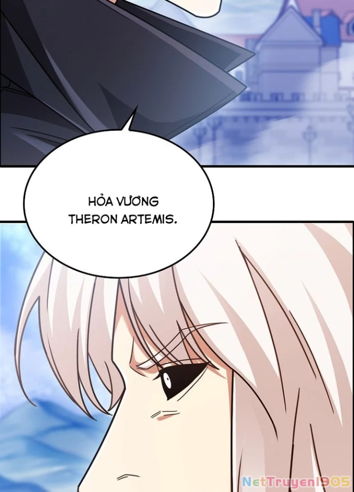 Pháp Sư Cận Chiến Mạnh Nhất Chapter 75 - Trang 2