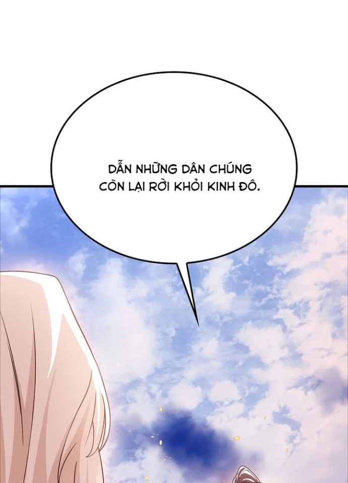 Pháp Sư Cận Chiến Mạnh Nhất Chapter 75 - Trang 2