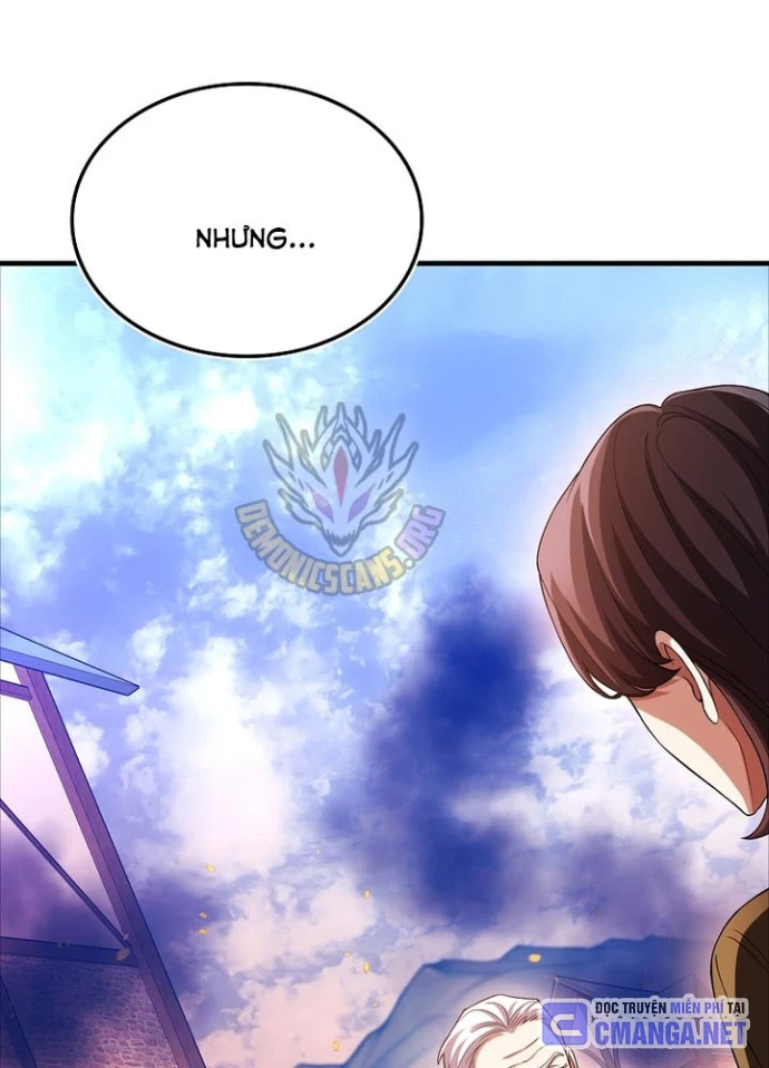 Pháp Sư Cận Chiến Mạnh Nhất Chapter 75 - Trang 2
