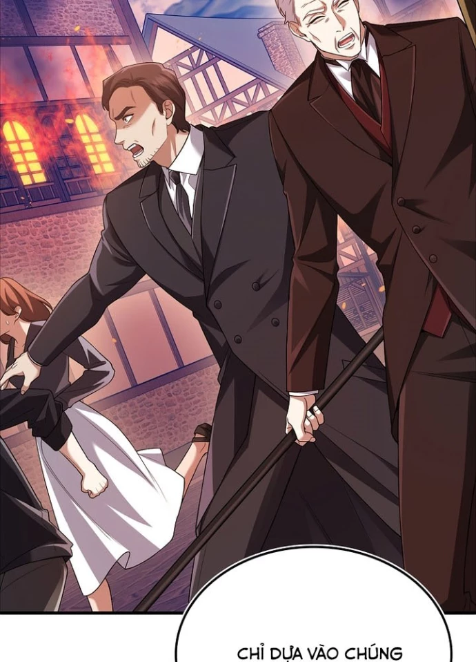 Pháp Sư Cận Chiến Mạnh Nhất Chapter 75 - Trang 2